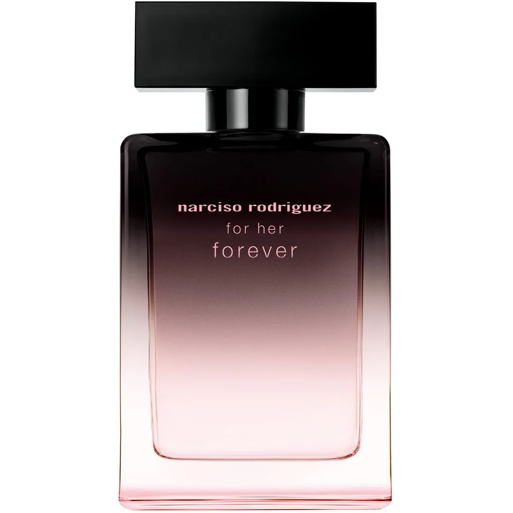 Narciso Rodriguez For Her FOREVER Eau de parfum spray 50 ml