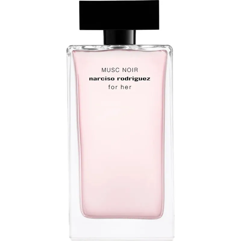 Narciso Rodriguez for Her Musc Noir - 150 ml - eau de parfum spray - damesparfum