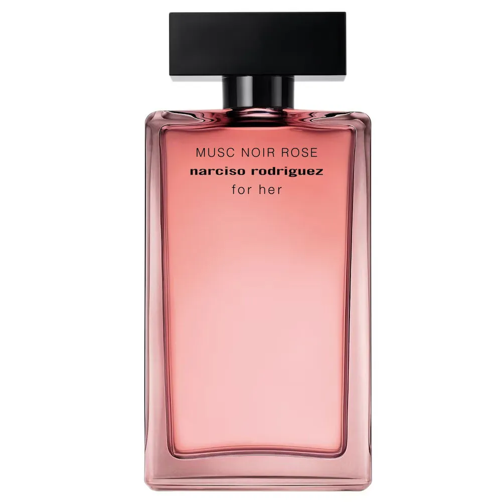 Narciso Rodriguez For Her Musc Noir Rose Eau de parfum spray 100 ml