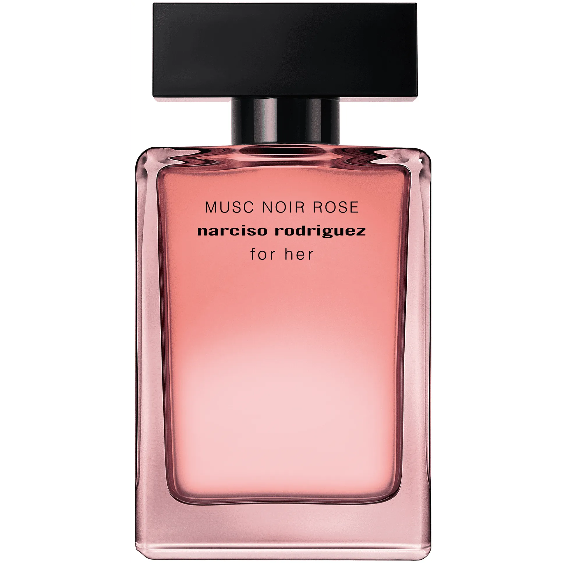 Narciso Rodriguez For Her Musc Noir Rose Eau de parfum spray 50 ml