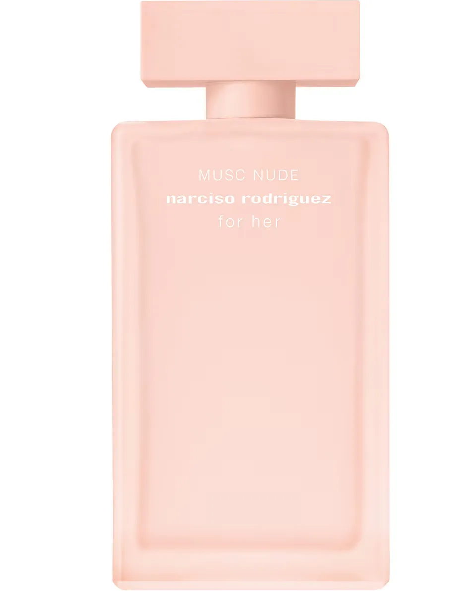 Narciso Rodriguez For Her Musc Nude Eau de parfum spray 100 ml