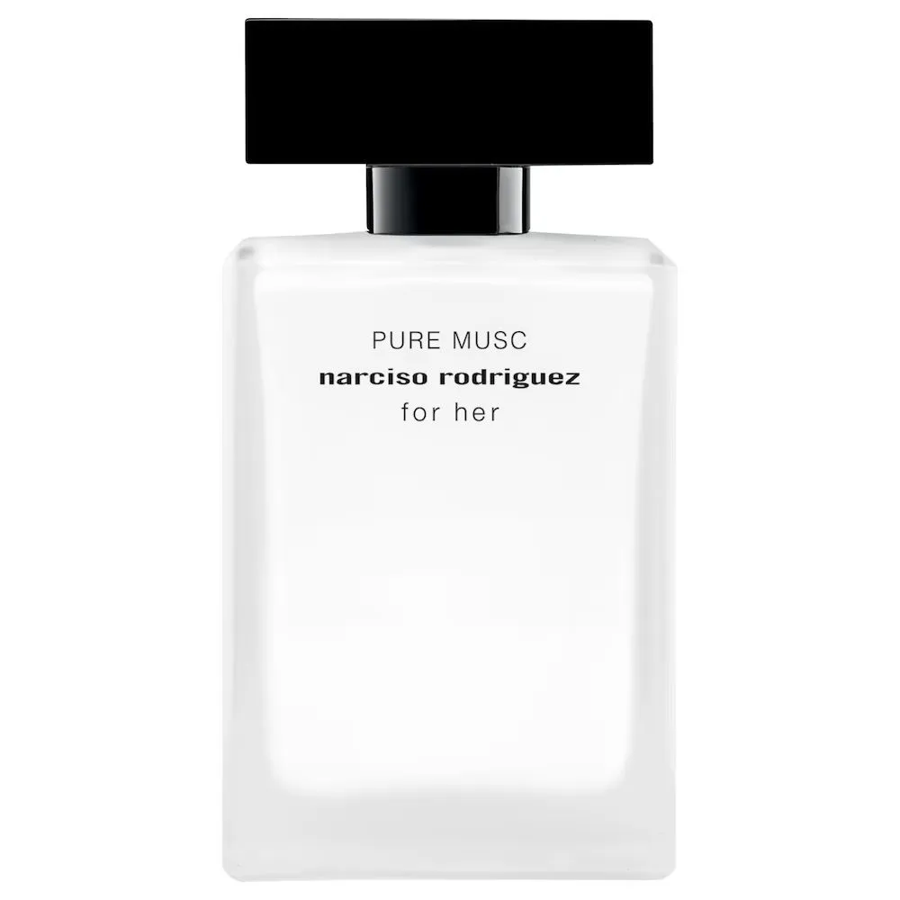 Narciso Rodriguez For Her Pure Musc Eau de parfum spray 50 ml