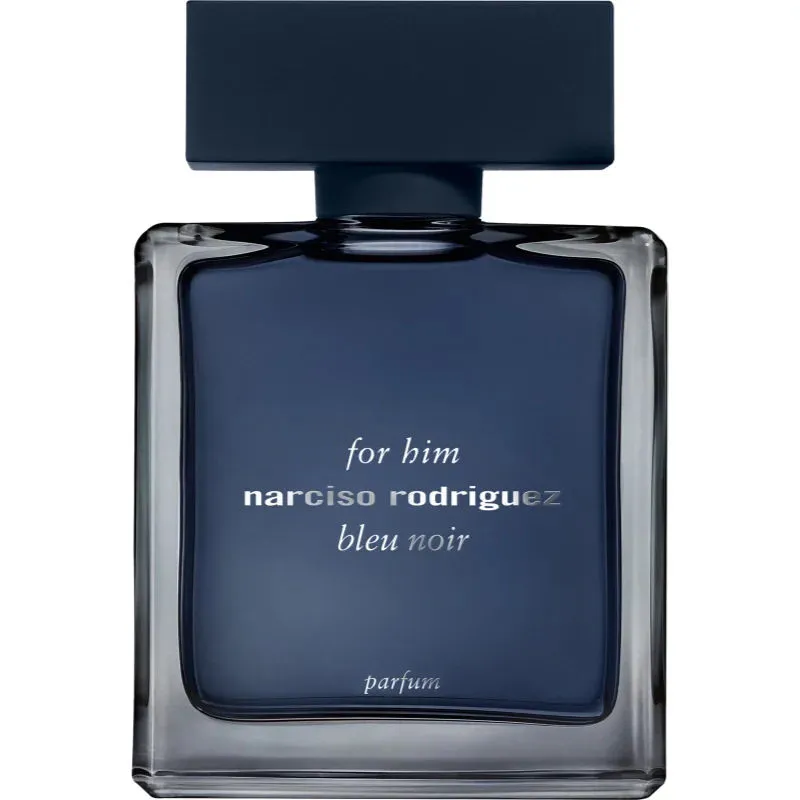 Narciso Rodriguez For Him Bleu Noir Parfum 100ml