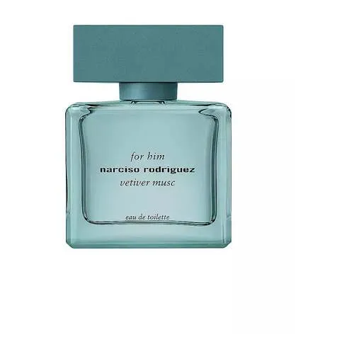 Narciso Rodriguez For Him Vetiver Musc Eau de toilette spray 100 ml