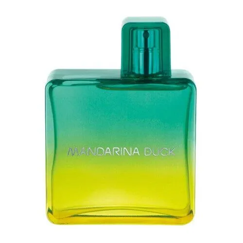 Mandarina Duck For Him Vida Loca Eau De Toilette Spray 100ml