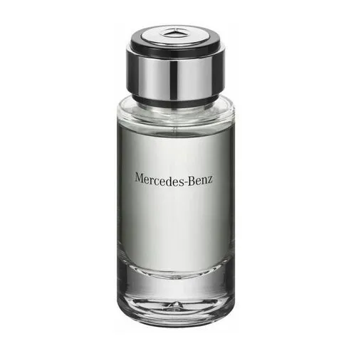 Mercedes-Benz for Men - 240 ml - eau de toilette spray - herenparfum