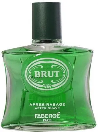 Brut for Men | Aftershave lotion 100 ml