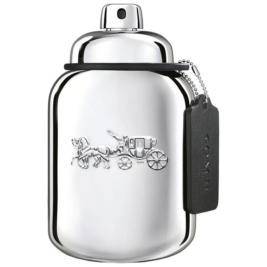 Coach  For Men Platinum Eau de Parfum Spray 60 ml