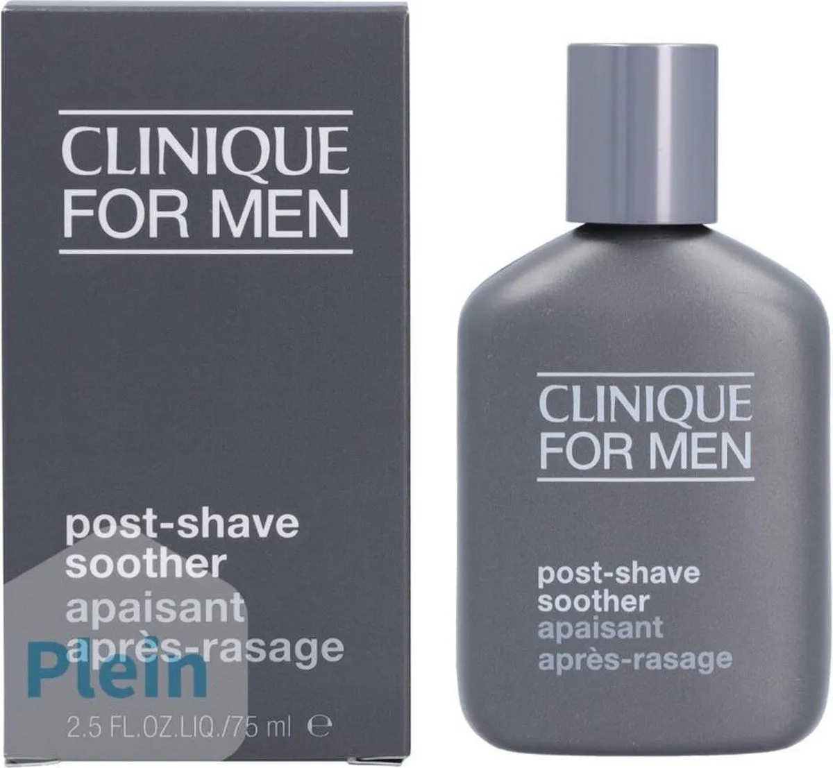 Clinique For Men Post-Shave Soother Aftershave lotion 75 ml