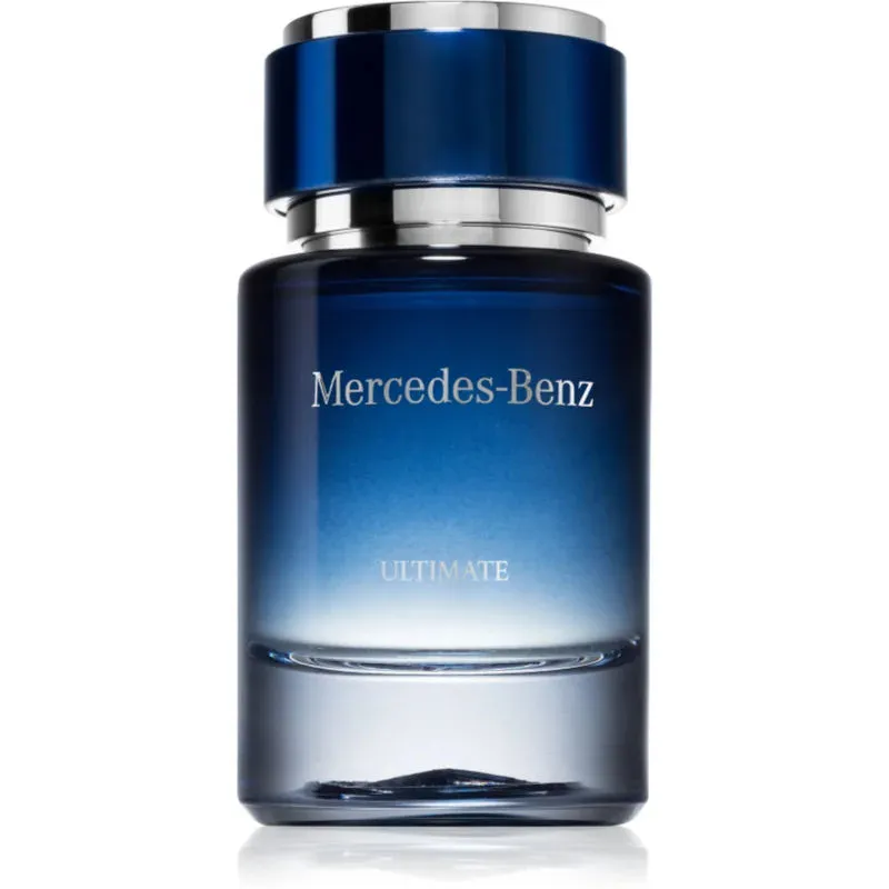 Mercedes-Benz for Men Ultimate - 75 ml - eau de parfum spray - herenparfum