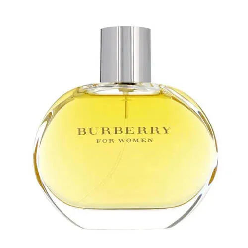 Burberry For Woman eau de parfum - 100 ml - 100 ml