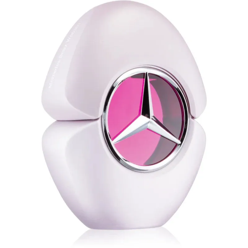 Mercedes-Benz for Women - 90 ml - eau de parfum spray - damesparfum