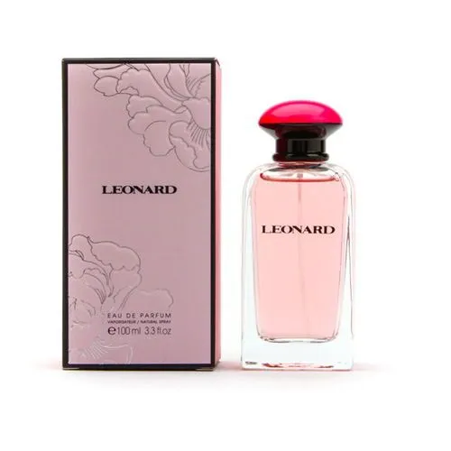 Leonard For Women Eau de Parfum 100 ml