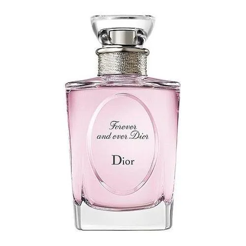 Dior Forever And Ever Eau de Toilette 50 ml
