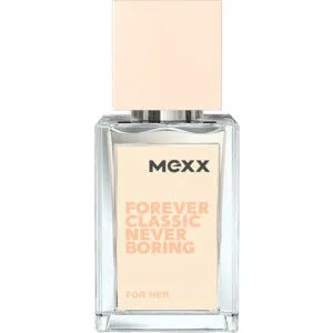 Mexx Forever Classic Woman Eau de Toilette Spray 15 ML