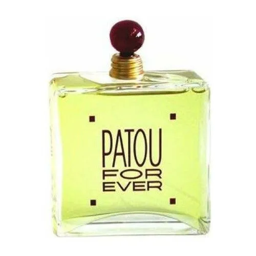 Jean Patou Forever Eau de Toilette 100 ml