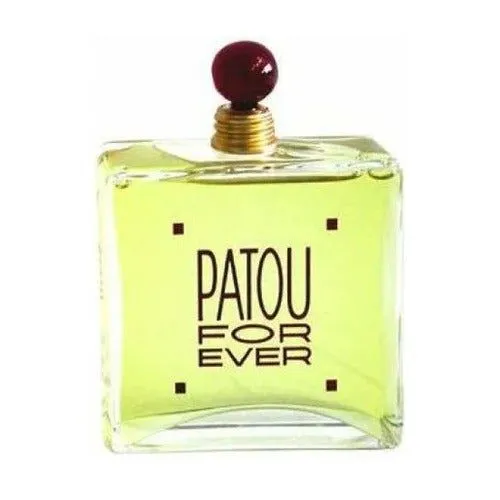 Jean Patou Forever Eau de Toilette 50 ml