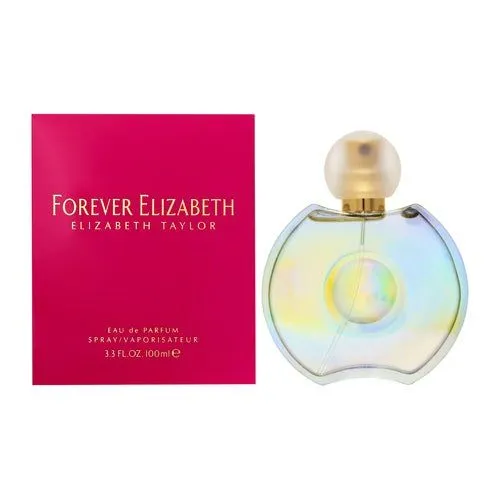 Elizabeth Taylor - Forever Elizabeth - Eau De Parfum - 100ML