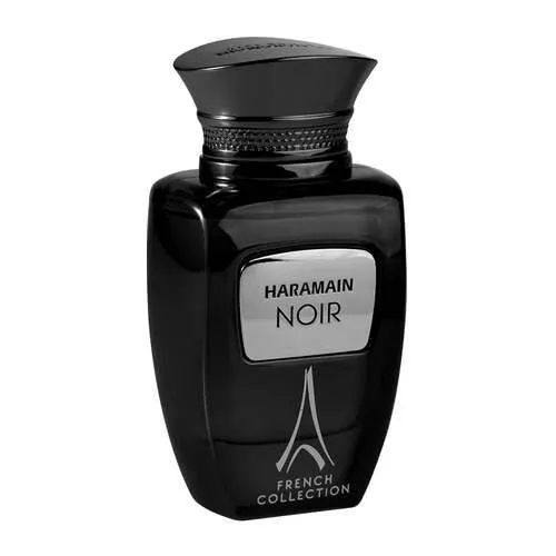 Al Haramain French Collection Noir Eau de Parfum 100 ml