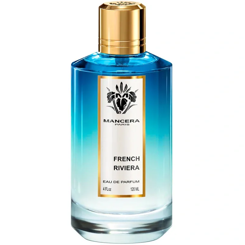Mancera French Riviera EdP 120 ml