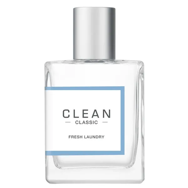 Clean - Fresh Laundry EDP 60 ml