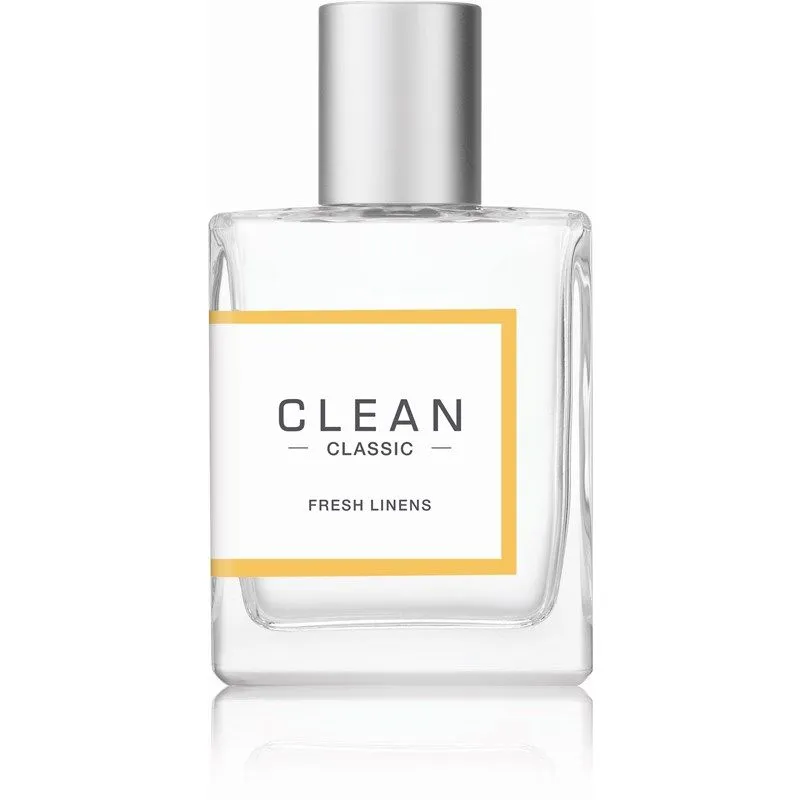 Clean Fresh Linens - 60 ml - eau de parfum spray - unisexparfum