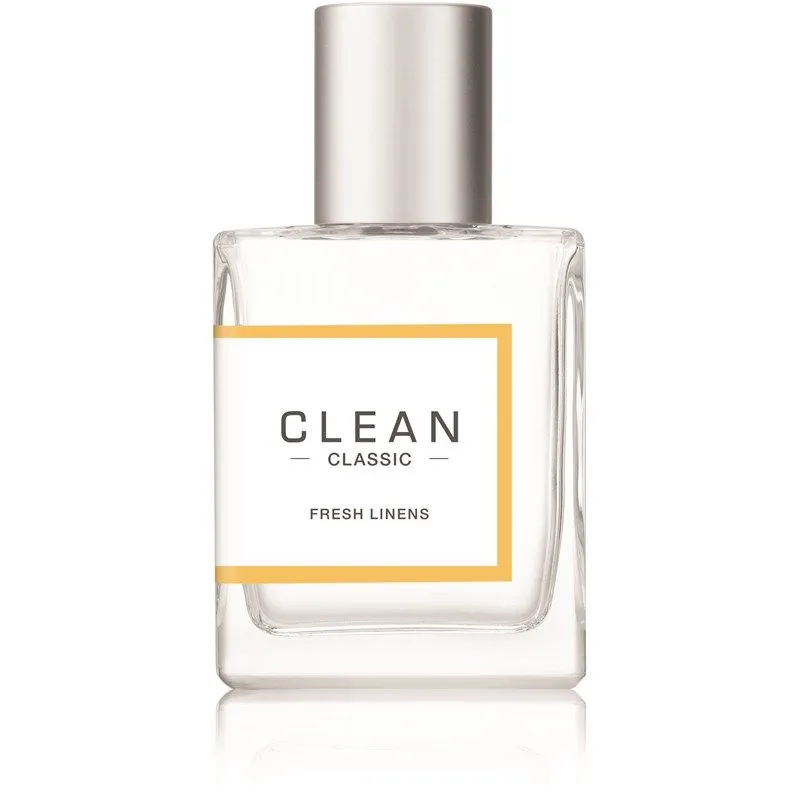 Clean - Fresh Linens EDP 30 ml
