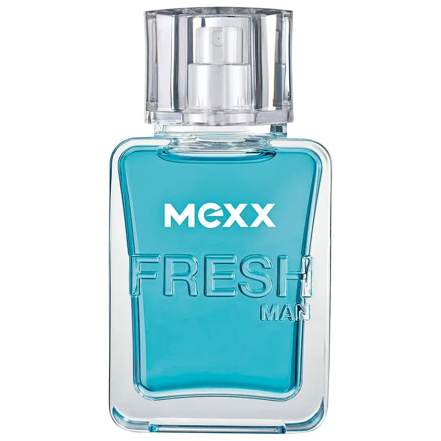 Mexx Fresh Man Eau de Toilette Spray 30 ML