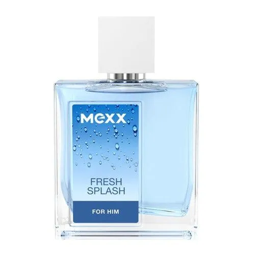 Mexx Fresh Splash After Shave 50 ml