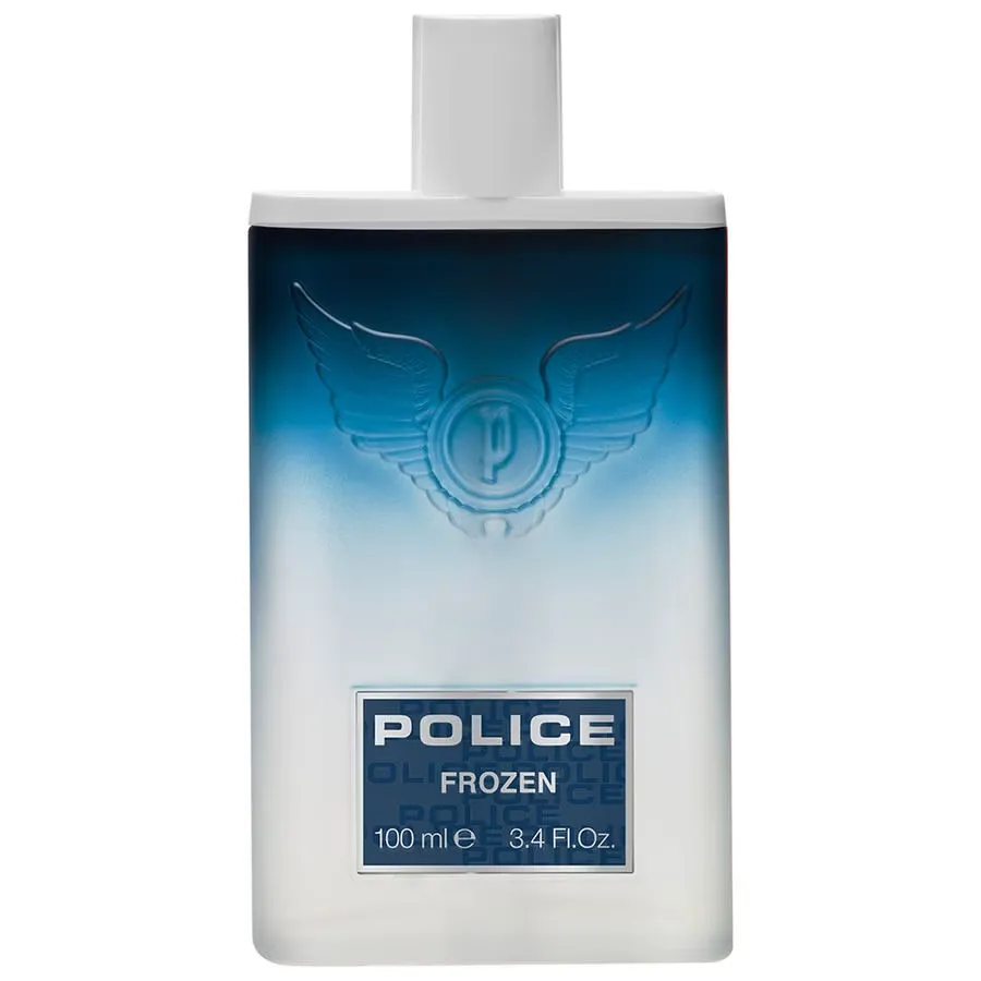 Police Frozen - 100ml - Eau de toilette