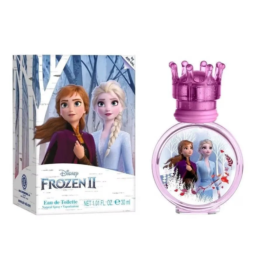 Disney Frozen - Kinder Parfum - 30ml