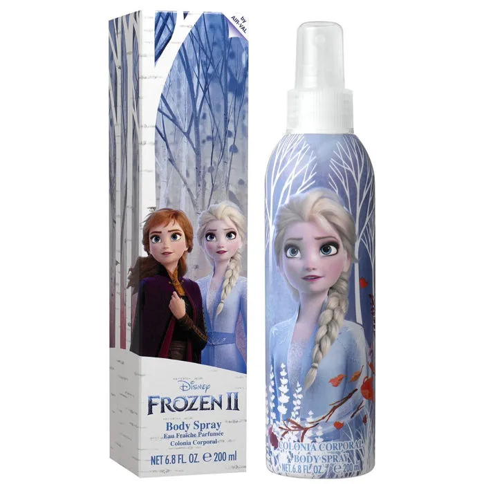 Frozen ll - Body Spray - 200ml