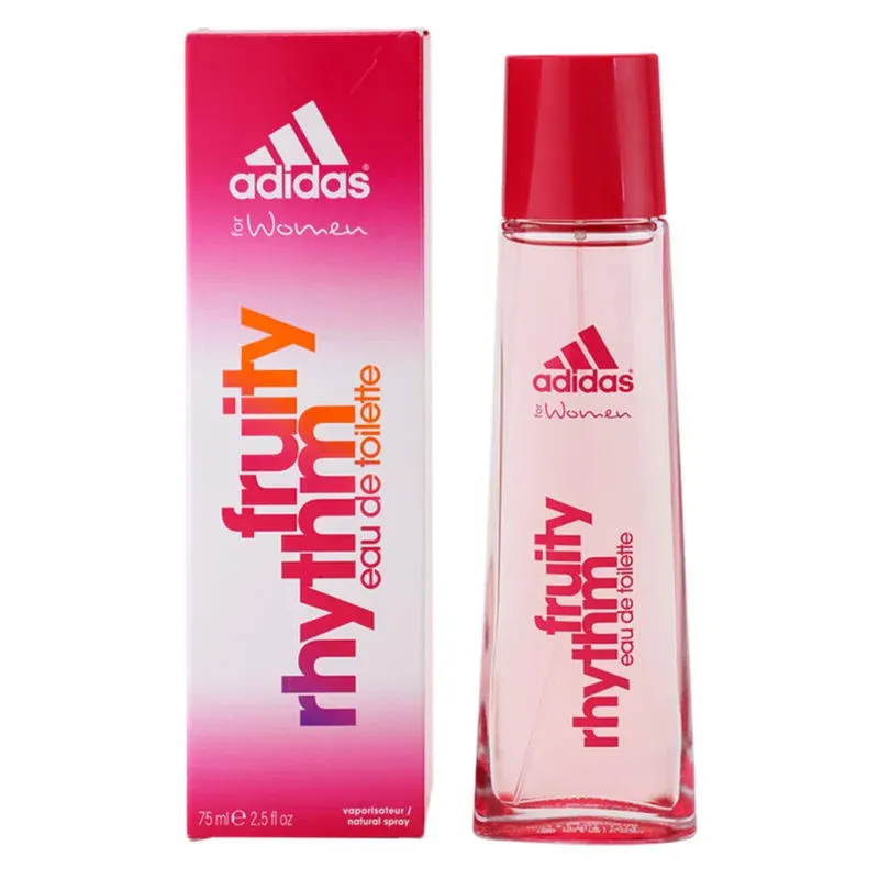 Adidas Fruity Rhythm - 75ml - eau de toilette