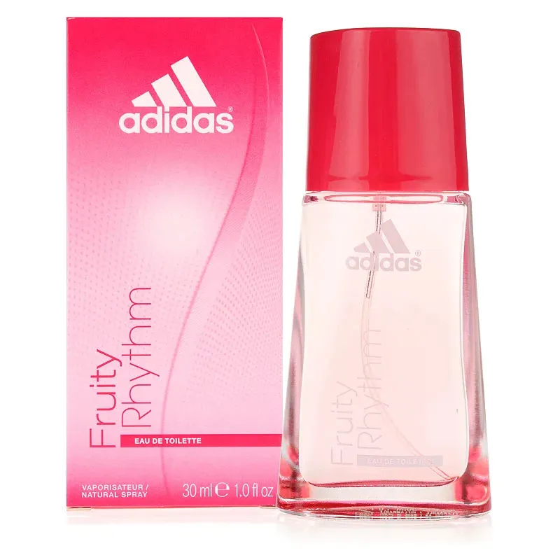 Adidas Fruity Rhythm Eau de Toilette 30 ml