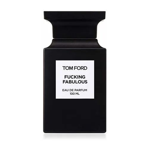 Tom Ford Fucking Fabulous - 100 ml - eau de parfum spray - unisexparfum