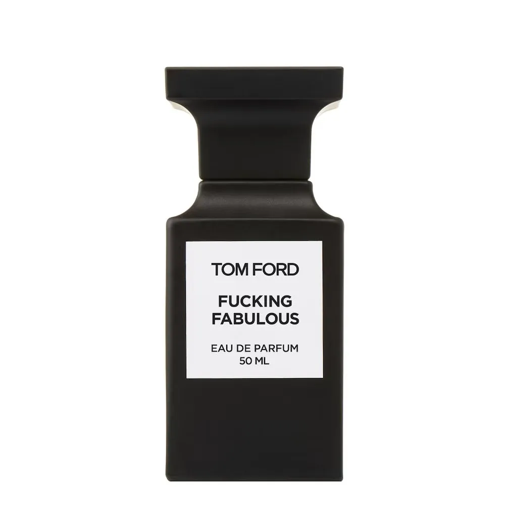 Tom Ford Fucking Fabulous 50 ml Eau de Parfum - Unisex