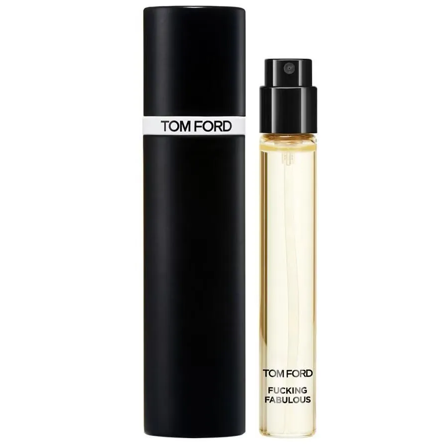 Tom Ford - Fucking Fabulous Atomizer - 10 ml - Eau de Parfum