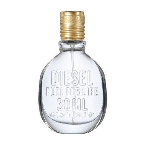 Diesel Fuel For Life 30 ml - Eau de toilette - Herenparfum