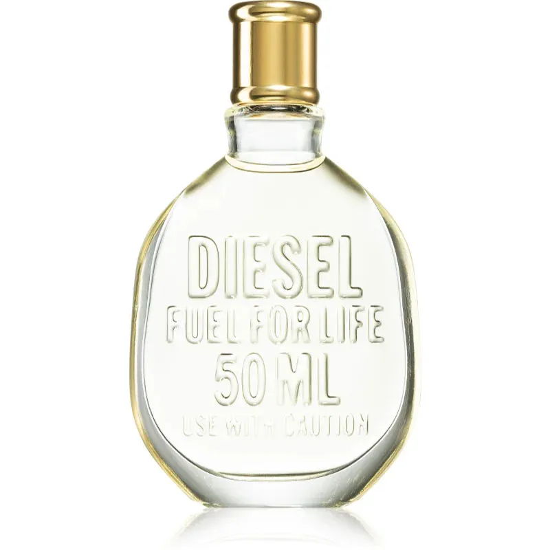 Diesel Fuel for Life Ladies - 50 ml - Eau de parfum