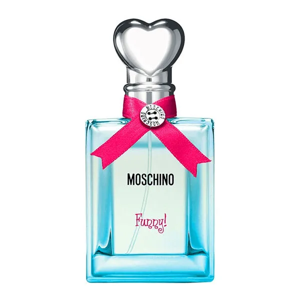 Moschino Funny - 25 ml - Eau de toilette