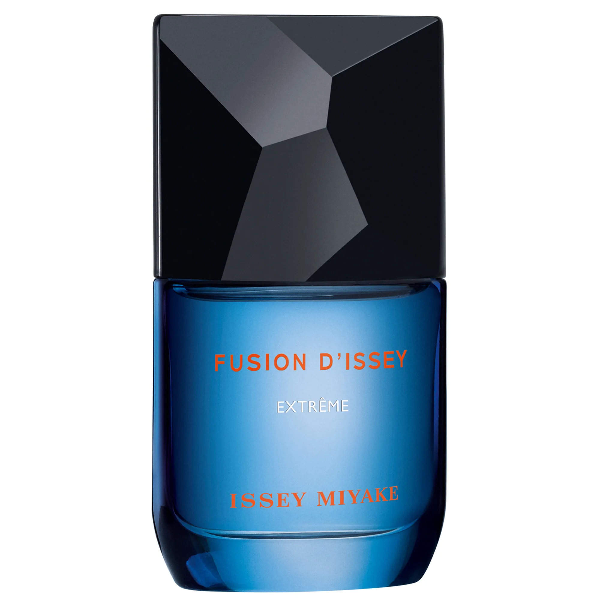Issey Miyake Fusion d'Issey Extrême Eau de toilette intense 50 ml