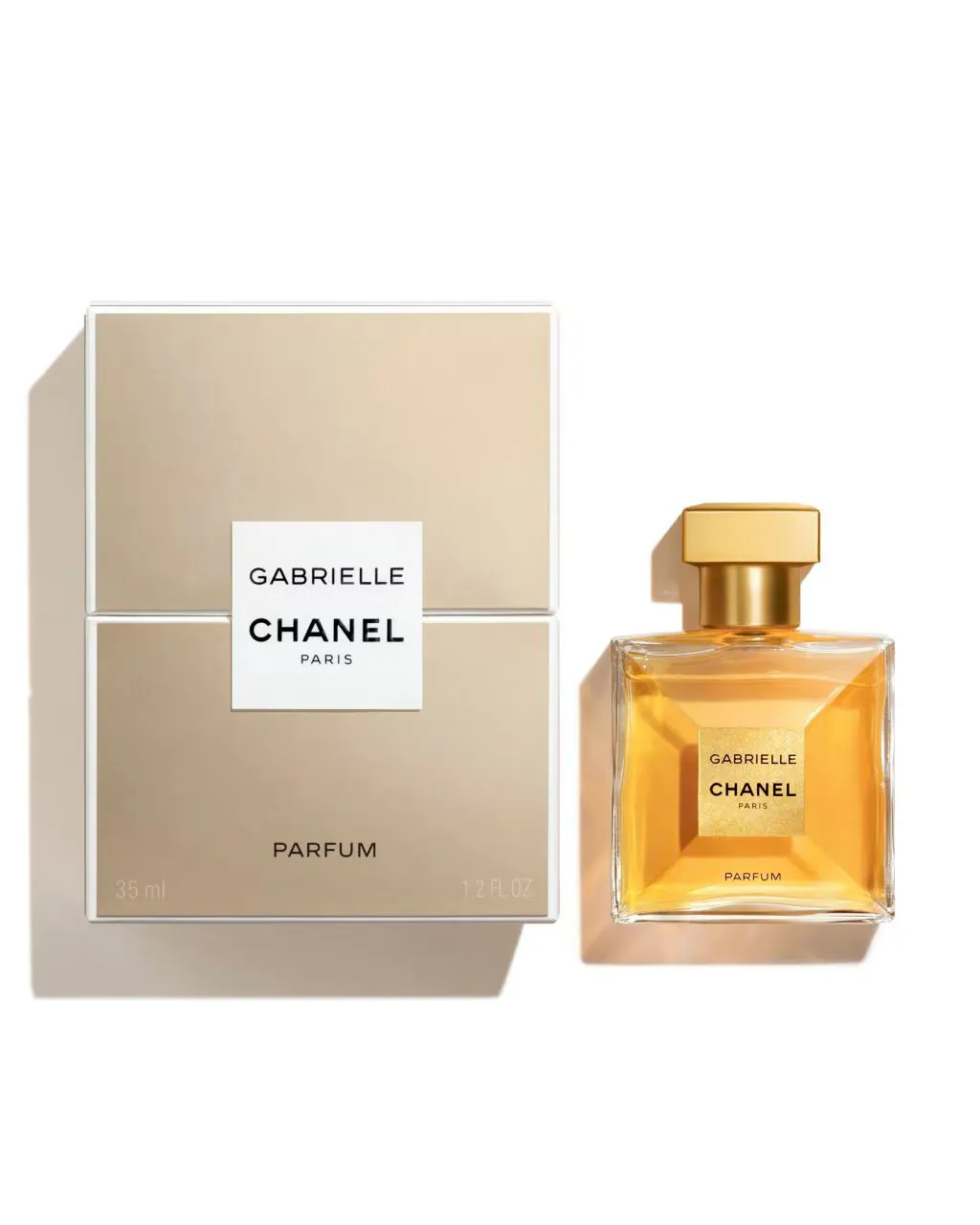 CHANEL GABRIELLE CHANEL EXTRAIT VERSTUIVER 35 ml pure Parfum