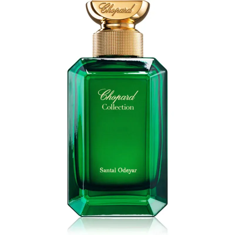Chopard Gardens of Paradise Santal Odeyar EDP Spray 100ml