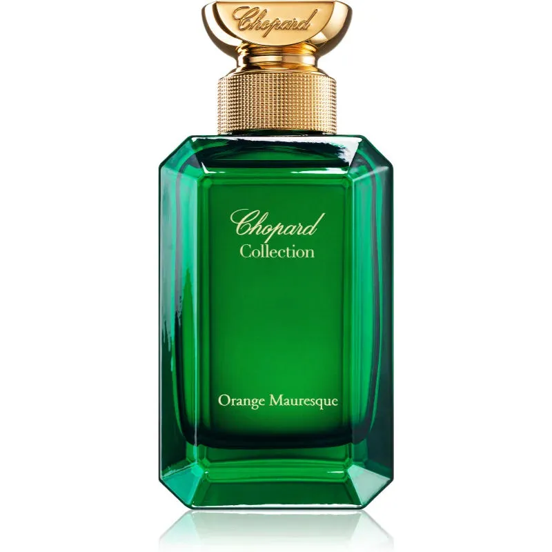 Chopard Gardens of the Paradise Orange Mauresque Eau de Parfum Unisex 100 ml
