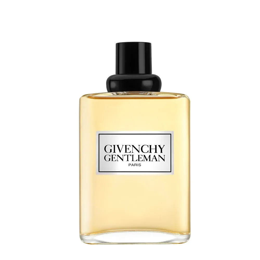 Givenchy Gentleman Eau de toilette spray 100 ml