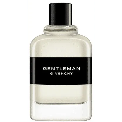 Givenchy Gentleman Eau de toilette spray 100 ml