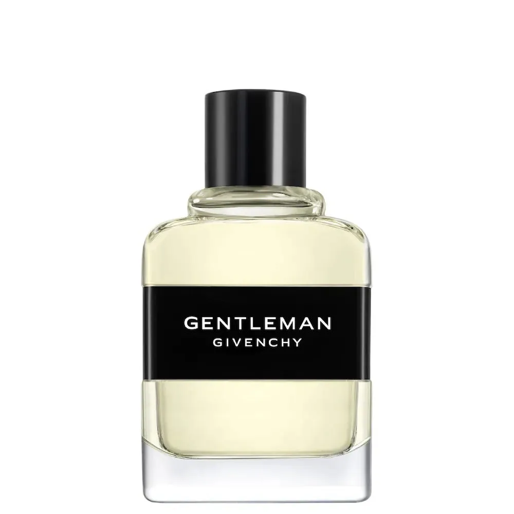 Givenchy Gentleman Eau de toilette spray 60 ml