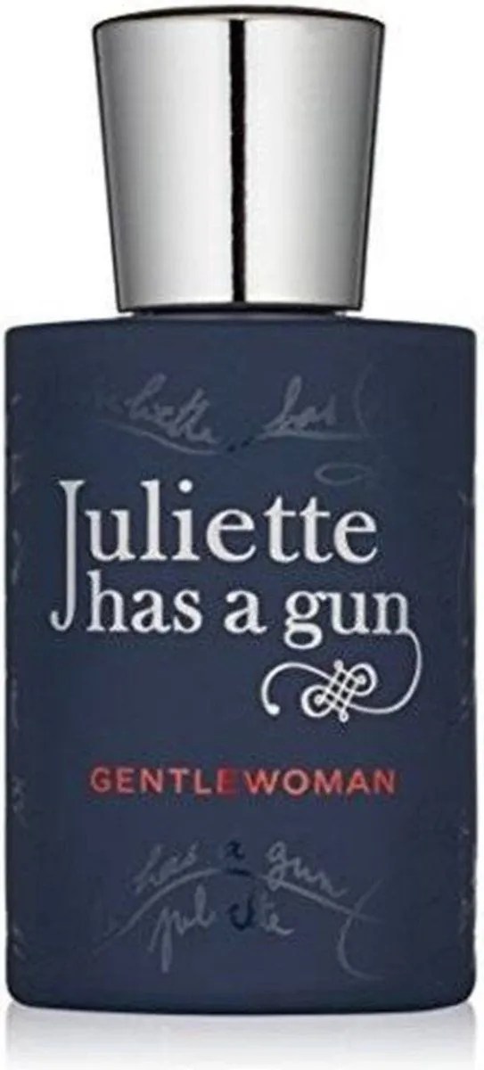 Juliette Has A Gun Gentlewoman Eau de Parfum 50 ml