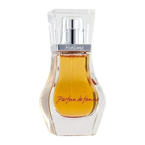 Montana geur van vrouw eau de toilette spray 30ml