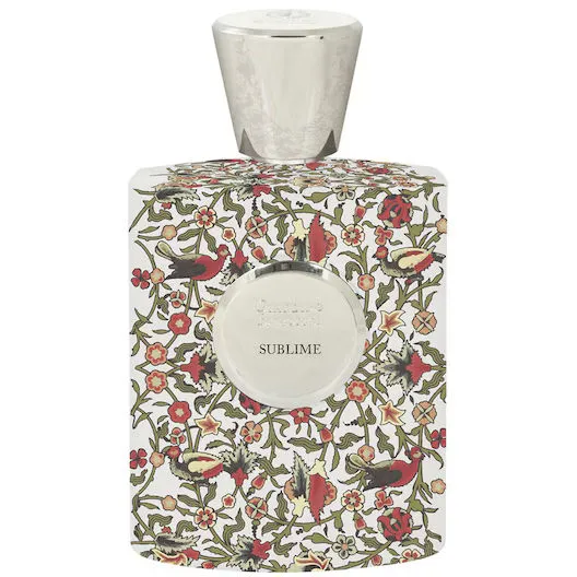 Giardino Benessere Dell Eden Extrait de Parfum Damesparfum Unisex 100 ml